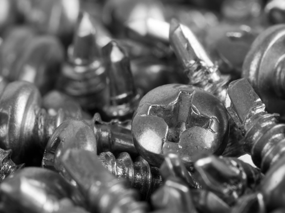 The Secret to Tiny, Perfect Parts