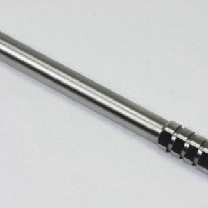 Swiss Screw Machining for Medical Components