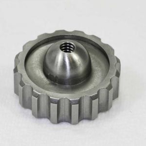 Steel Gears for Surgery Equipment