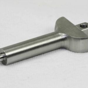 Swiss Screw Machining for Medical Equipment Parts