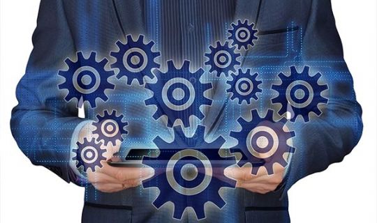 Top Strategies for Streamlining Machinery Parts Manufacturing Processes