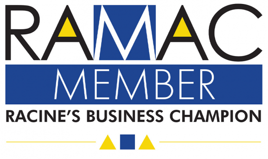 Hi-Standard - A Proud RAMAC Member