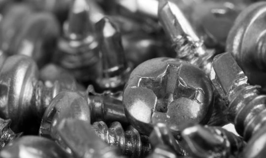 The Secret to Tiny, Perfect Parts