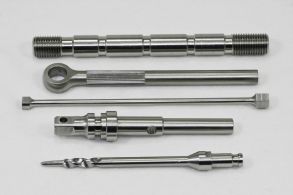 Hand Tool Parts for Medical Industry